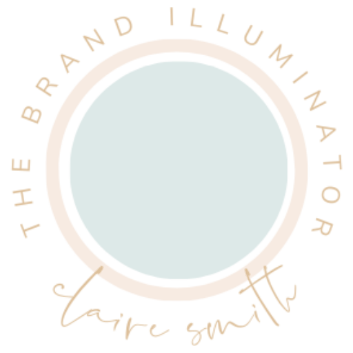 the brand illuminator logo