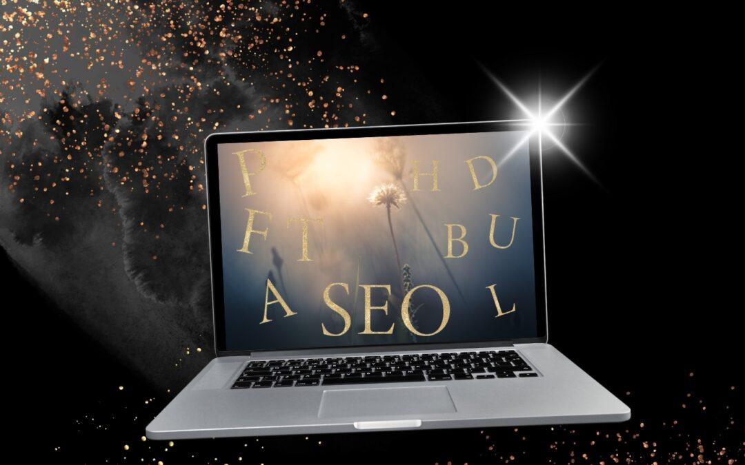 What is SEO? A Beginners Guide To Conquering Google’s Search Rankings!