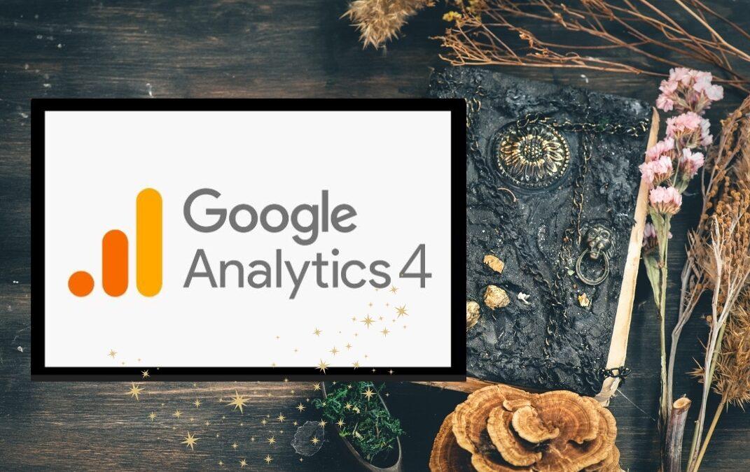 Unlocking the Magic: A Beginner’s Guide to Setting Up Google Analytics (GA4) for Coaches!