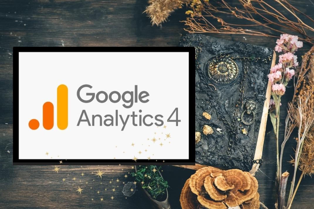 Unlocking the Magic: A Beginner’s Guide to Setting Up Google Analytics (GA4) for Coaches!