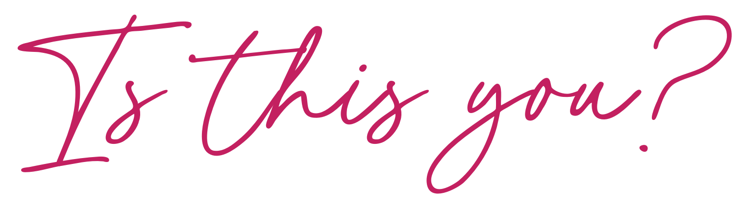 Pink ITY