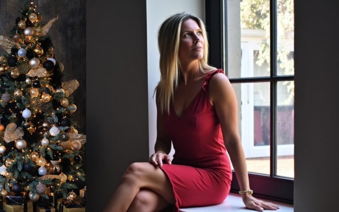 How to Retain Your Emotional Energy This Christmas