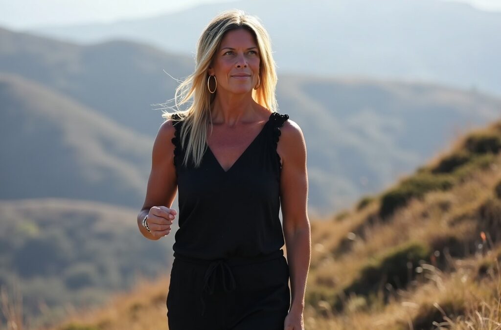 Do You Really Want Another Year As The Same You?