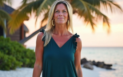 How To Embody Feminine Power Without Losing Your Warmth