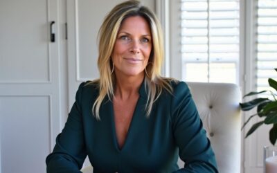 Why Certainty Is the Fastest Way to Break Through Fear