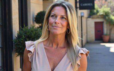 If You Do Nothing, Nothing Will Ever Change.