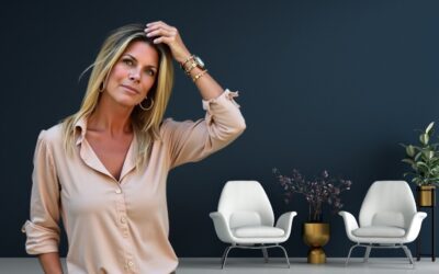 Overthinking Is Keeping You Stuck (And It’s Not What You Think)