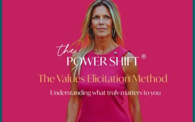 The Quiet Power of Living In Alignment with Your Values