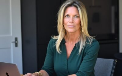 The Top 5 Fears Keeping Women in Business Stuck (& How to Move Through Them)